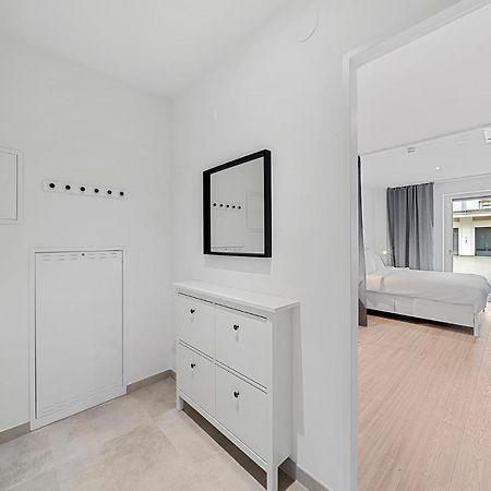 Boutique Space Vie #3O2 Βιέννη Εξωτερικό φωτογραφία