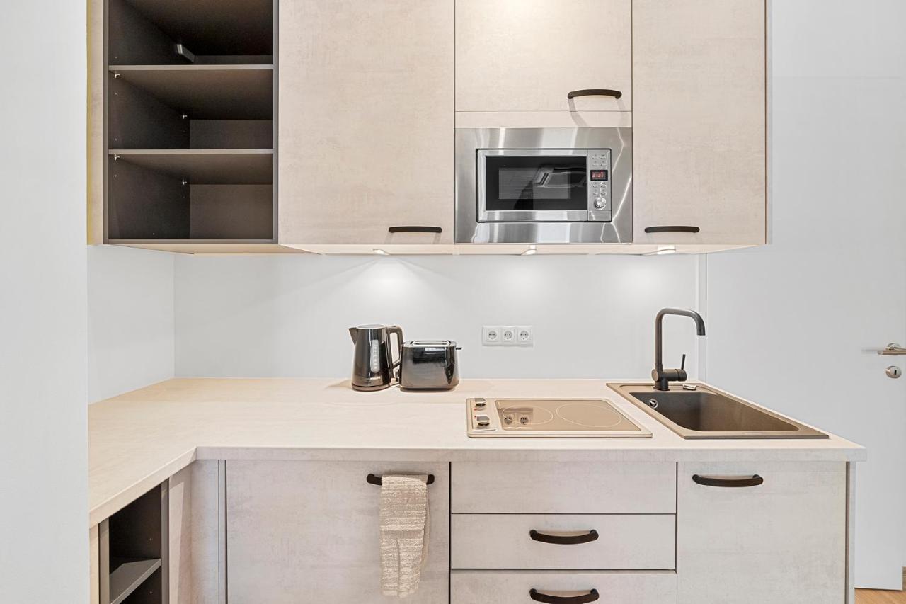 Boutique Space Vie #3O2 Βιέννη Εξωτερικό φωτογραφία