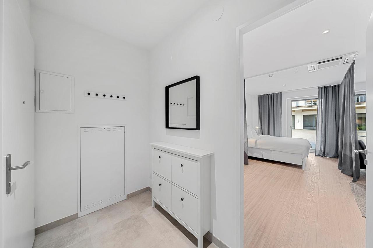 Boutique Space Vie #3O2 Βιέννη Εξωτερικό φωτογραφία