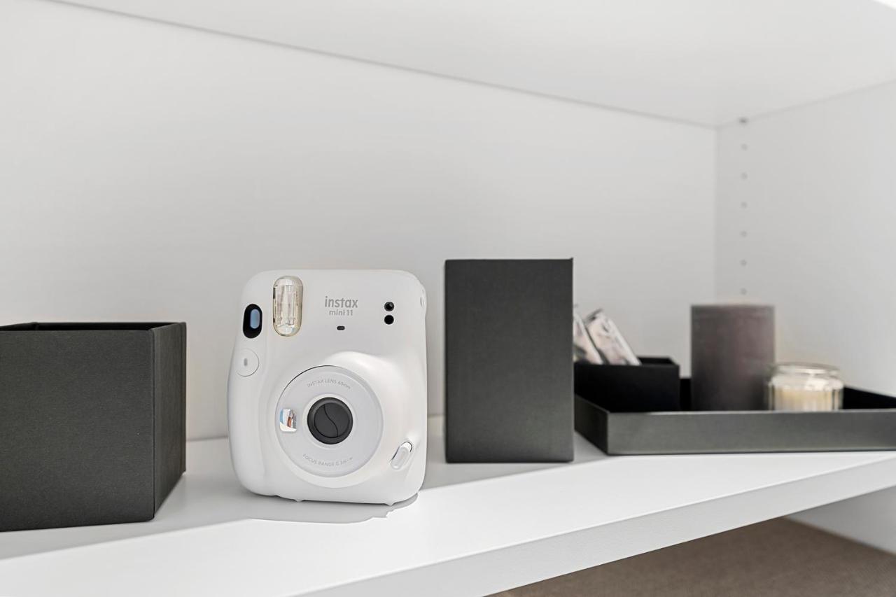 Boutique Space Vie #3O2 Βιέννη Εξωτερικό φωτογραφία